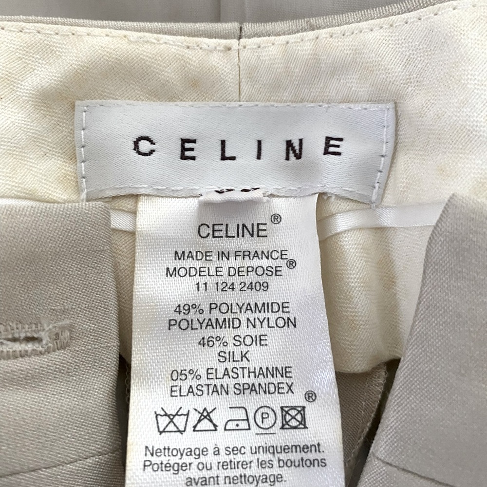 Celine pantsuit